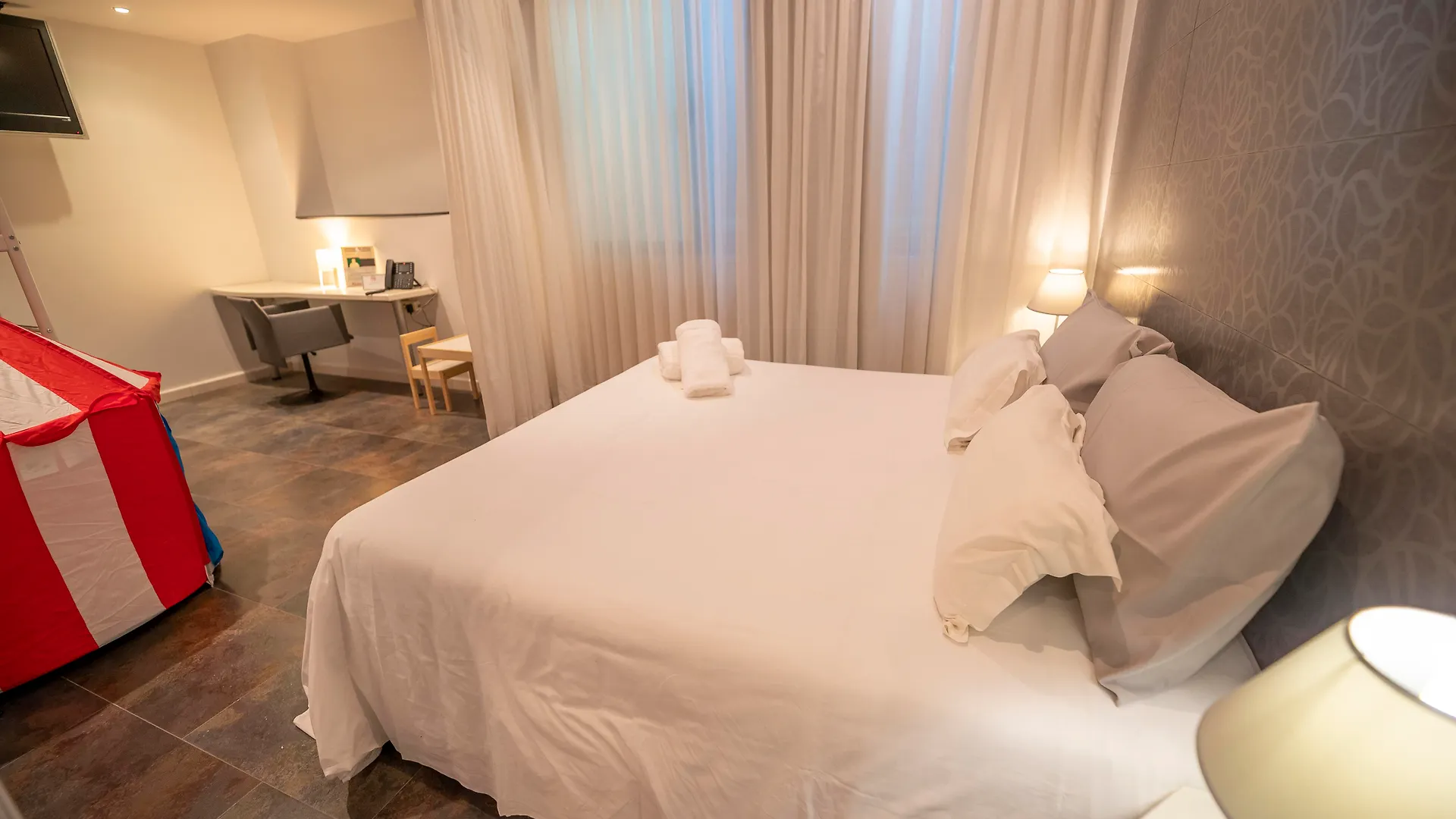 Nastasi Hotel & Spa Lerida
