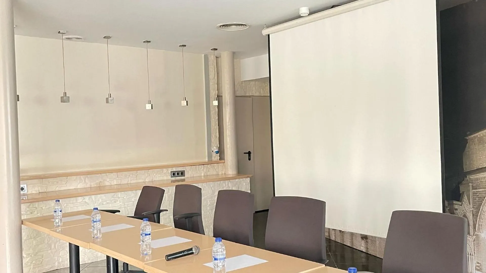 Nastasi Hotel & Spa Lleida