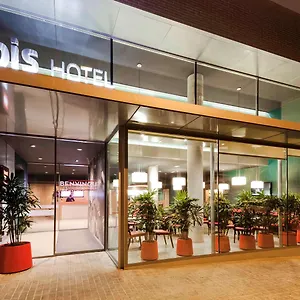 ** Hotel Ibis Centro Espagne