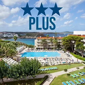 *** Hotel Club Aguamarina Espagne