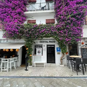 Paco Gasthof Marbella