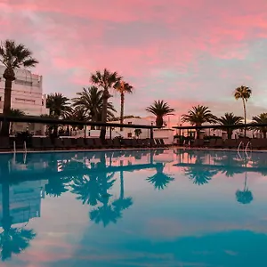 **** Hotel Aequora Lanzarote Espagne