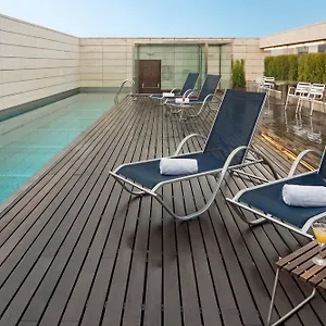 **** Hotel Nh Collection Constanza Espagne
