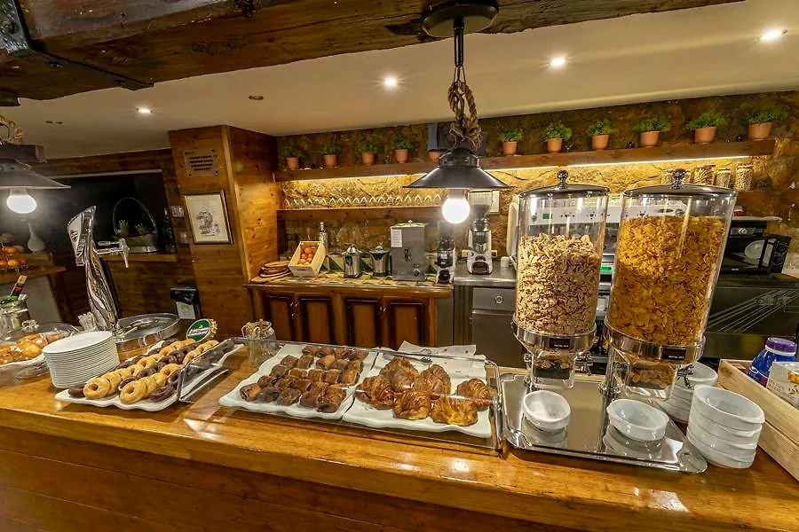 Nastasi Hotel & Spa Lleida