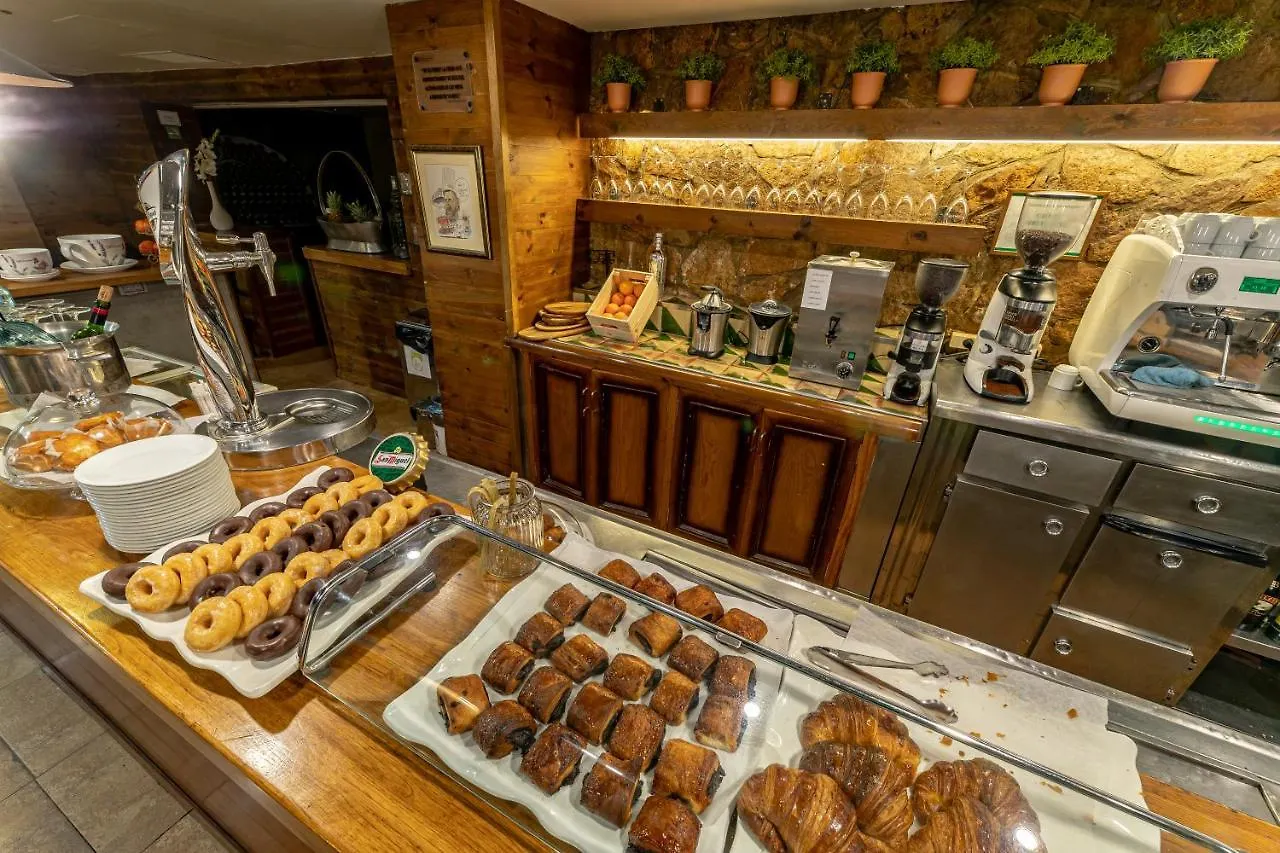 Nastasi Hotel & Spa Lleida 4*,  Spain