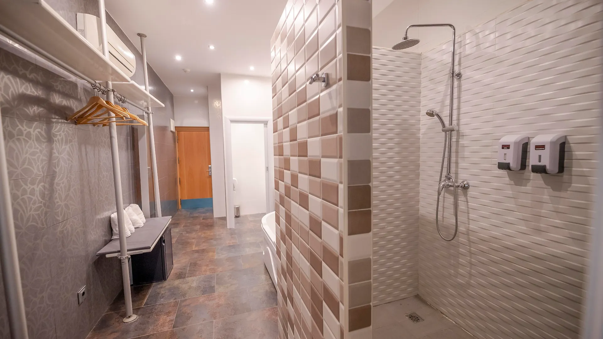 Nastasi Hotel & Spa Lleida 4*,  Spain