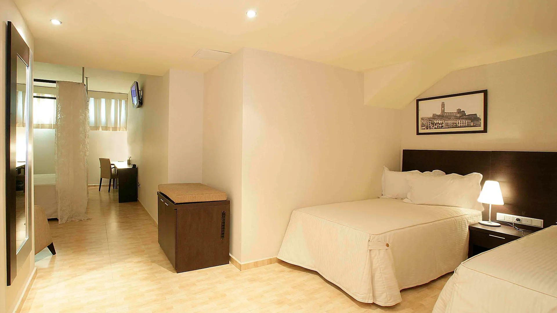Nastasi Hotel & Spa Lleida