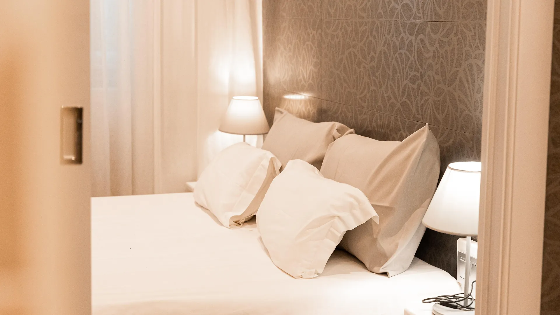 Nastasi Hotel & Spa Lleida