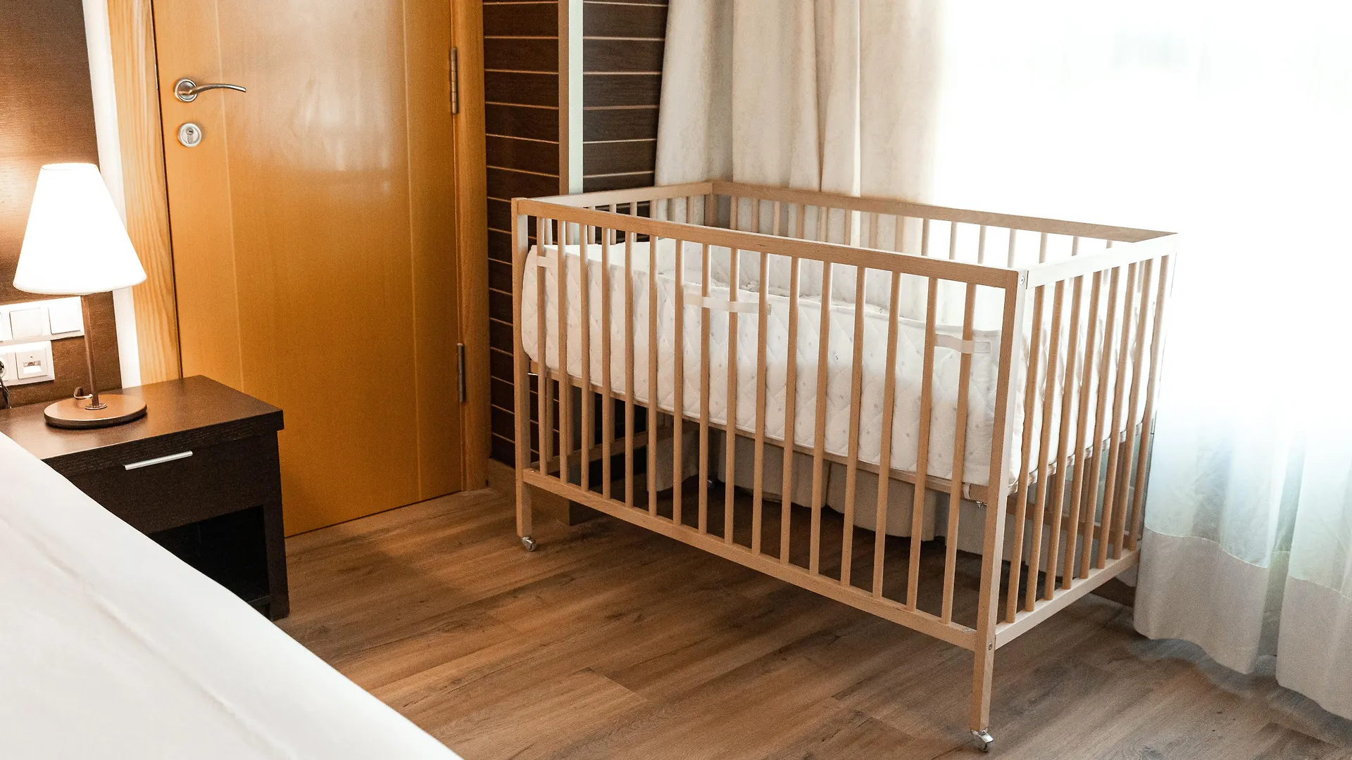 Nastasi Hotel & Spa Lleida