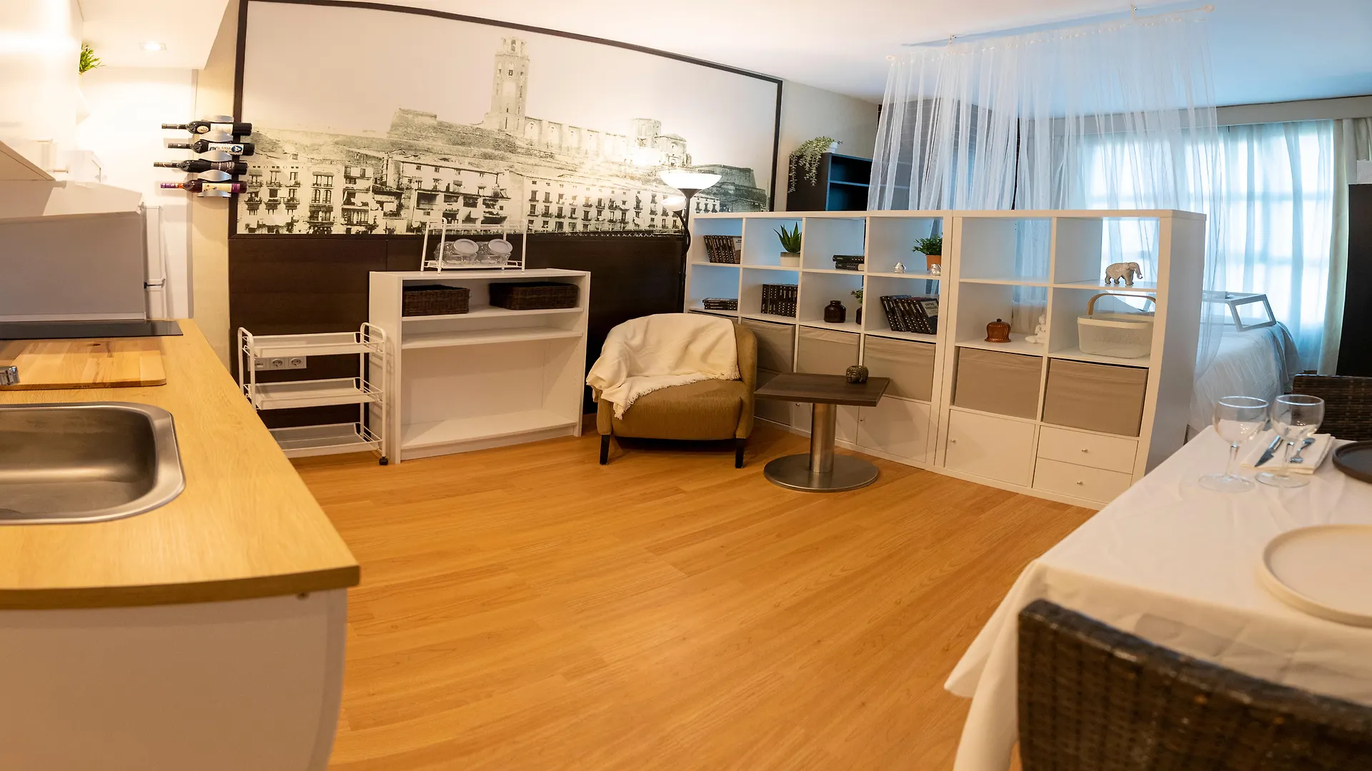 Nastasi Hotel & Spa Lleida Spain
