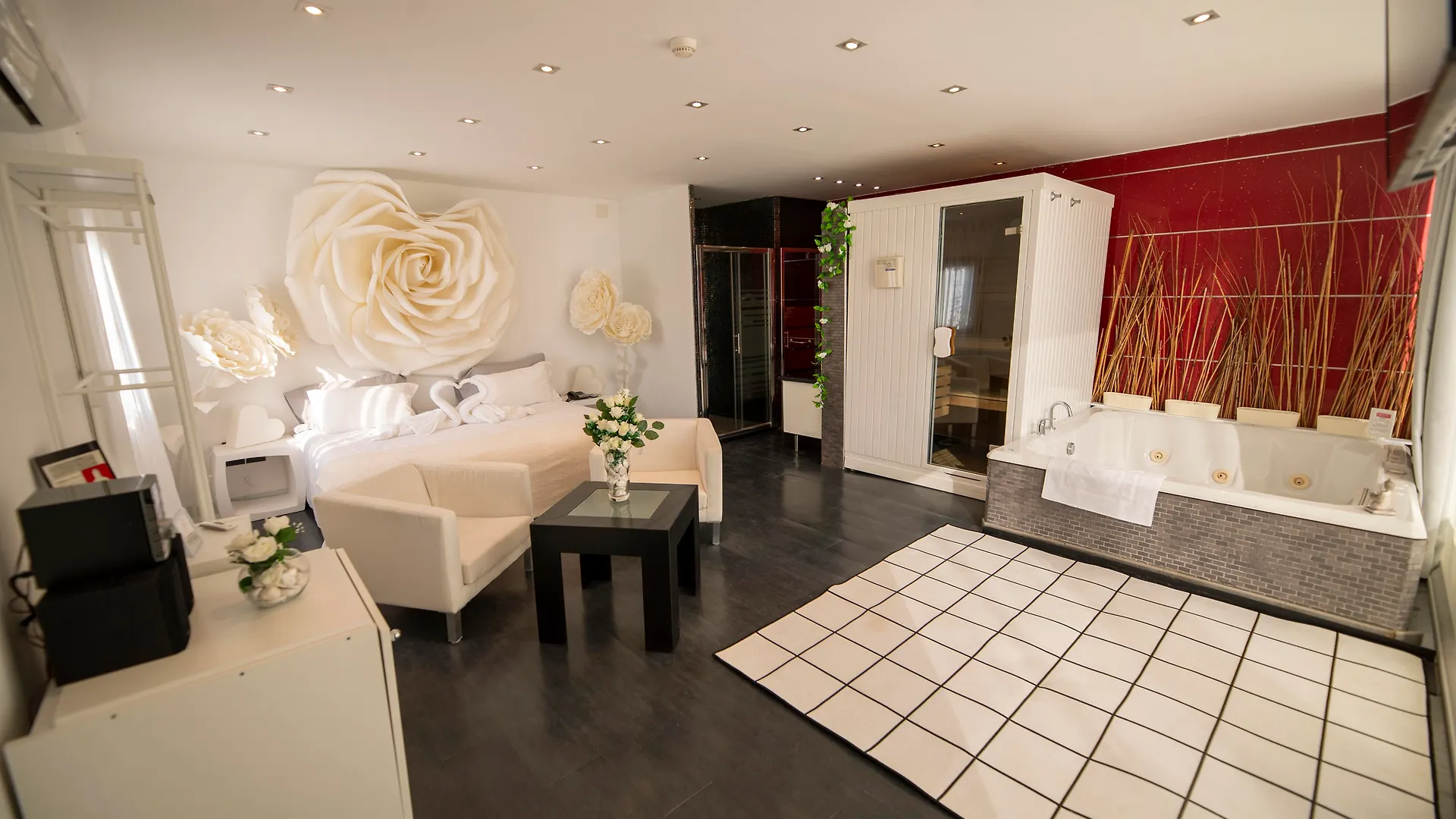 Nastasi Hotel & Spa Lleida