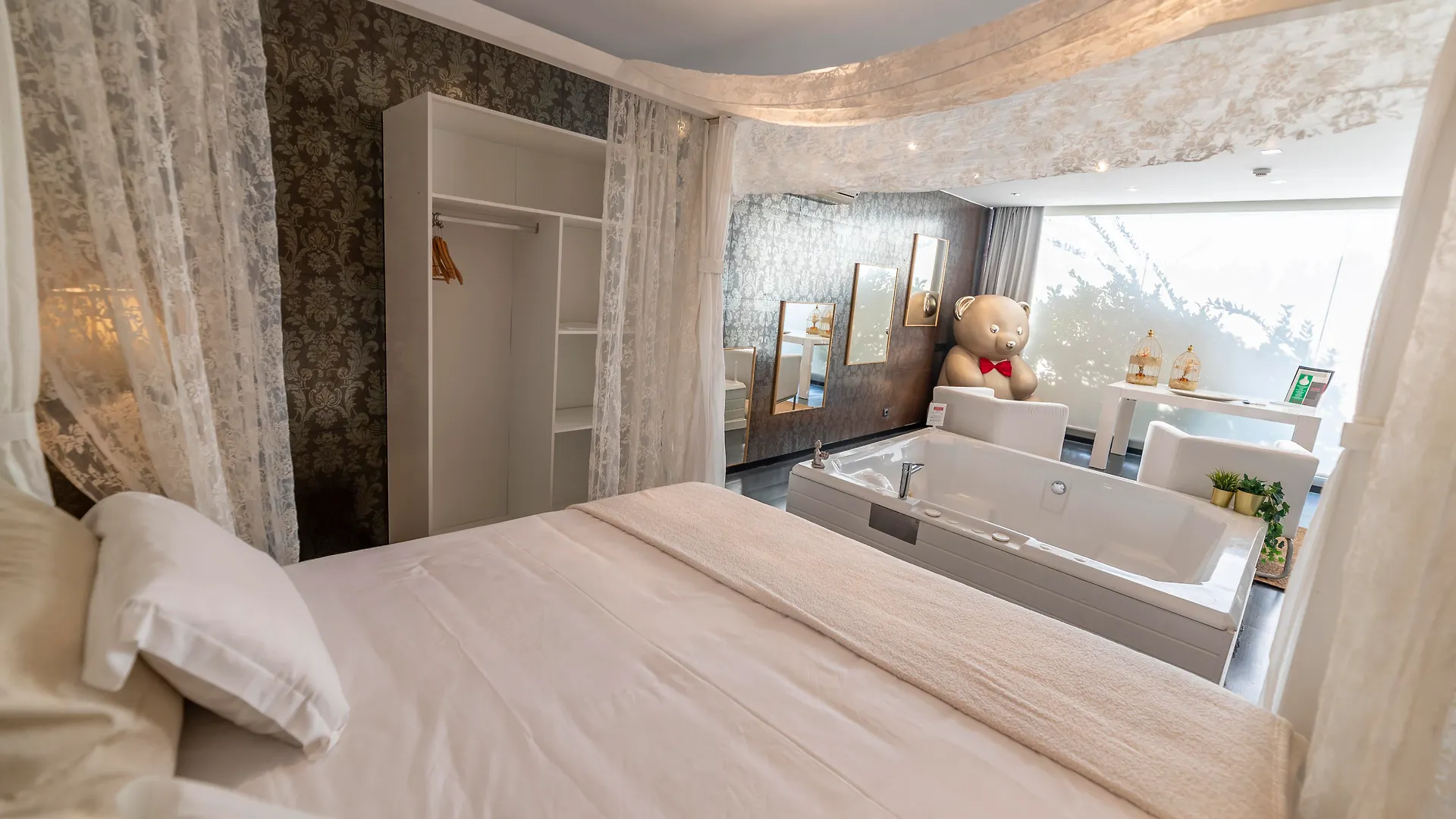 Nastasi Hotel & Spa Lleida 4*,