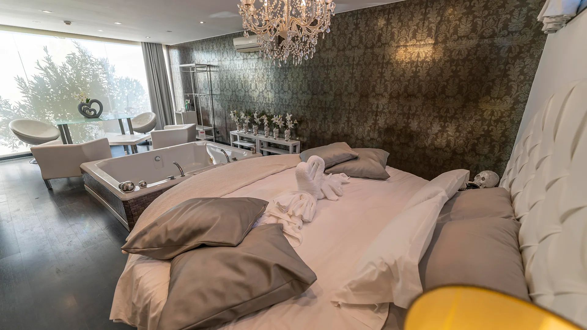 Nastasi Hotel & Spa Lleida