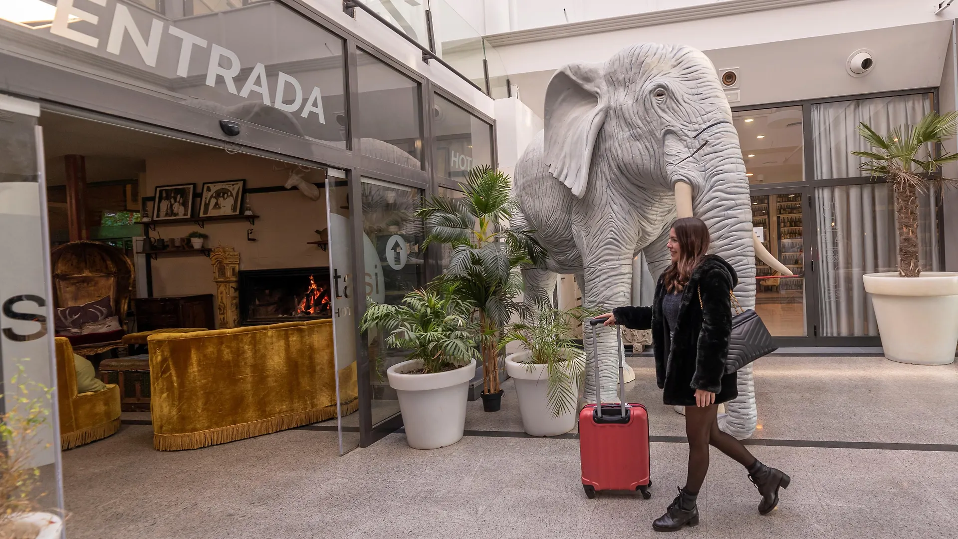 Nastasi Hotel & Spa Lleida
