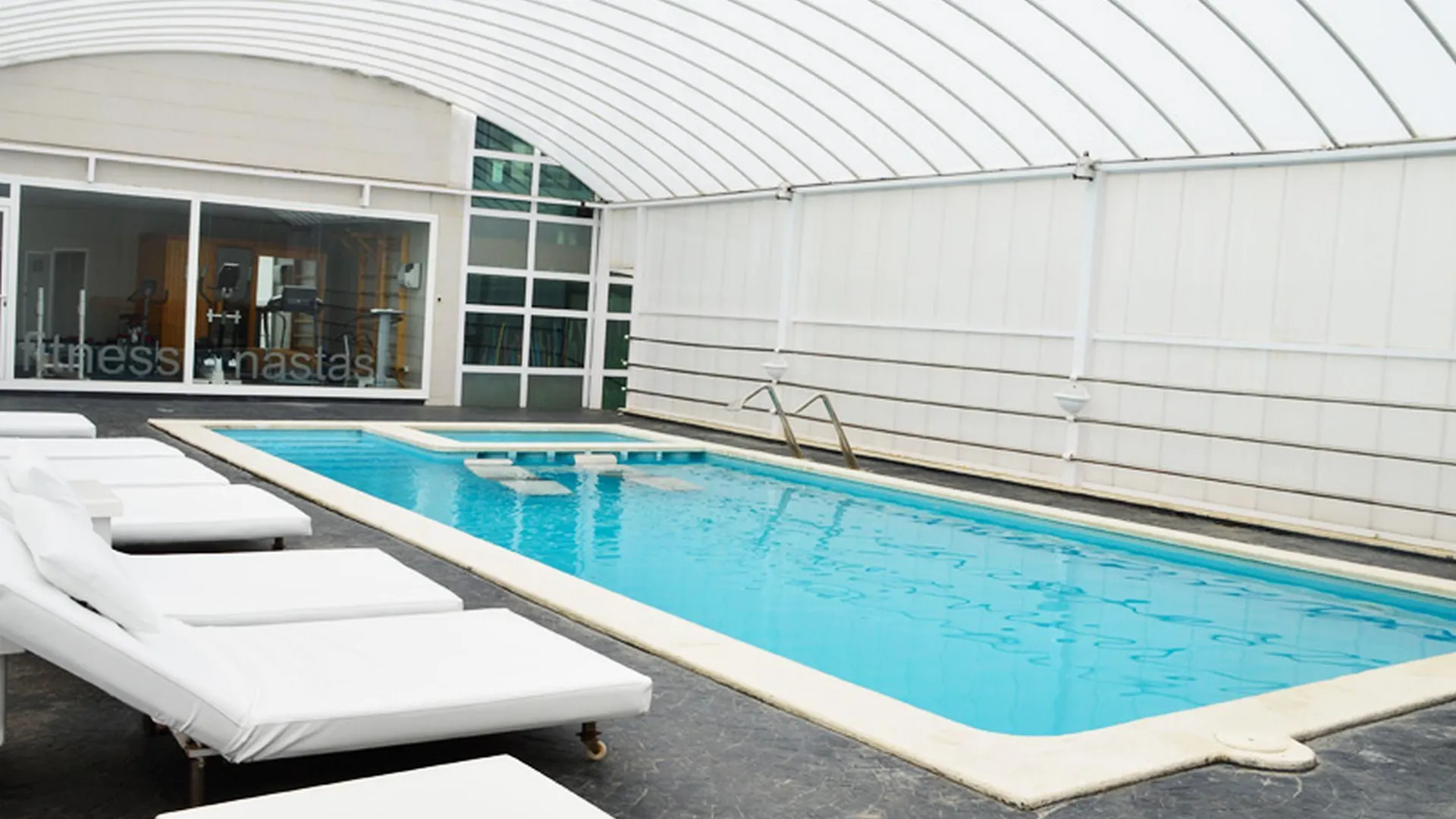 Nastasi Hotel & Spa Lleida
