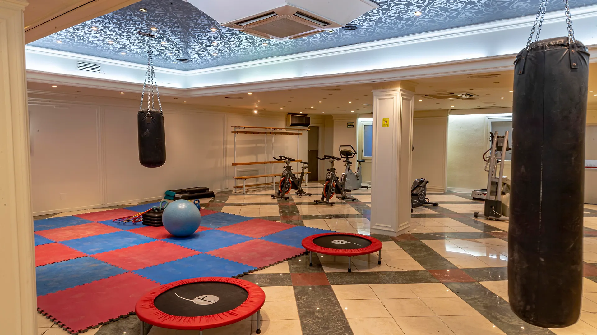 Nastasi Hotel & Spa Lleida