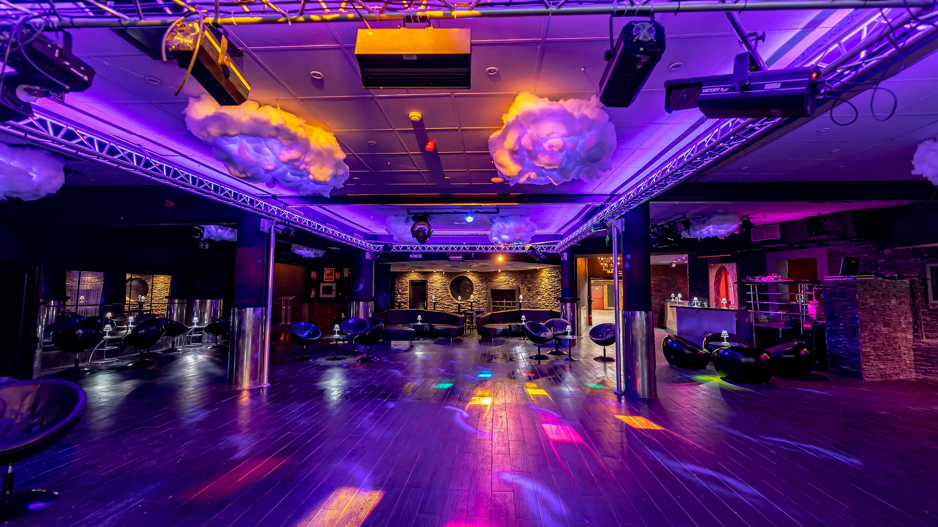 Nastasi Hotel & Spa Lleida
