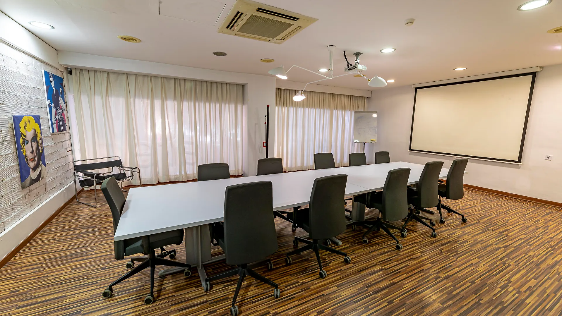 Nastasi Hotel & Spa Lleida