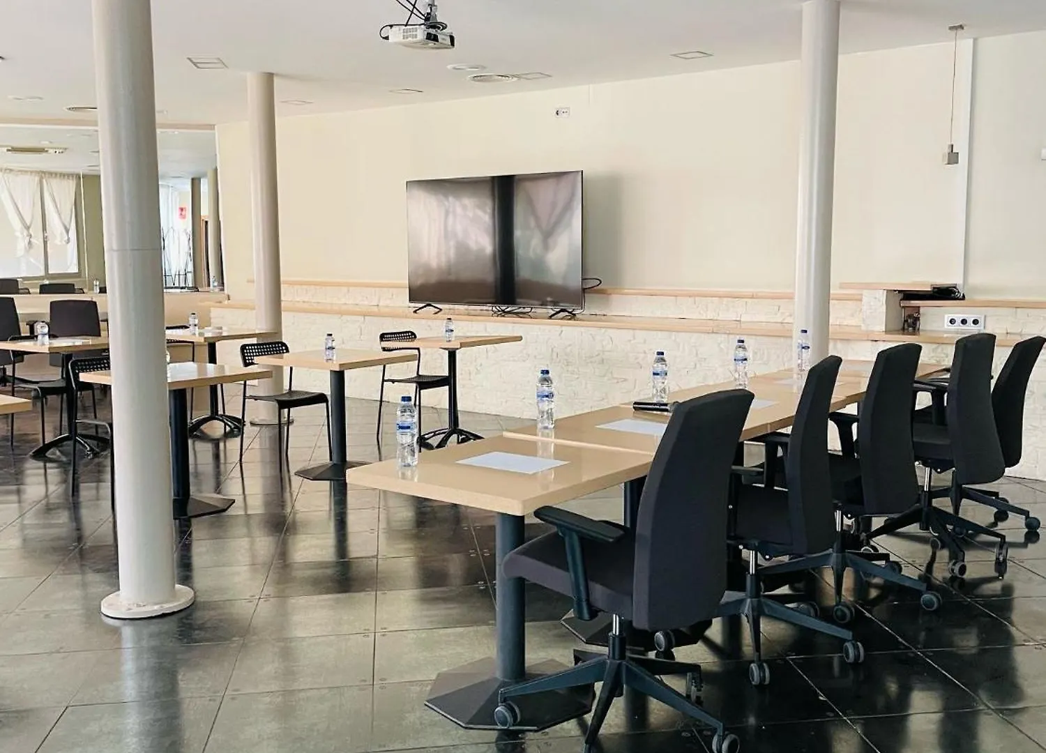 Nastasi Hotel & Spa Lleida