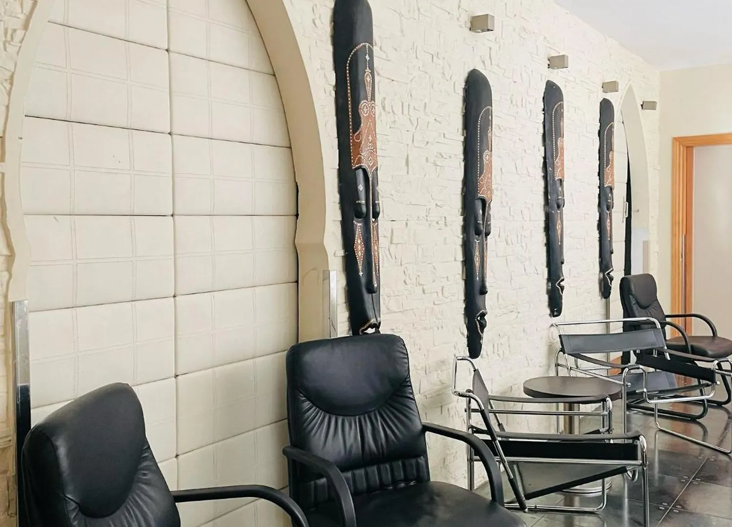 Nastasi Hotel & Spa Lleida Spain