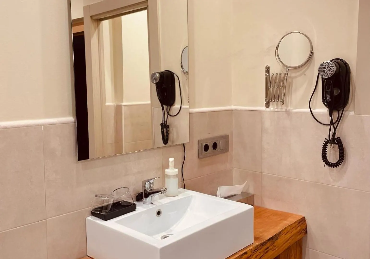 ****  Nastasi Hotel & Spa Lleida Spain