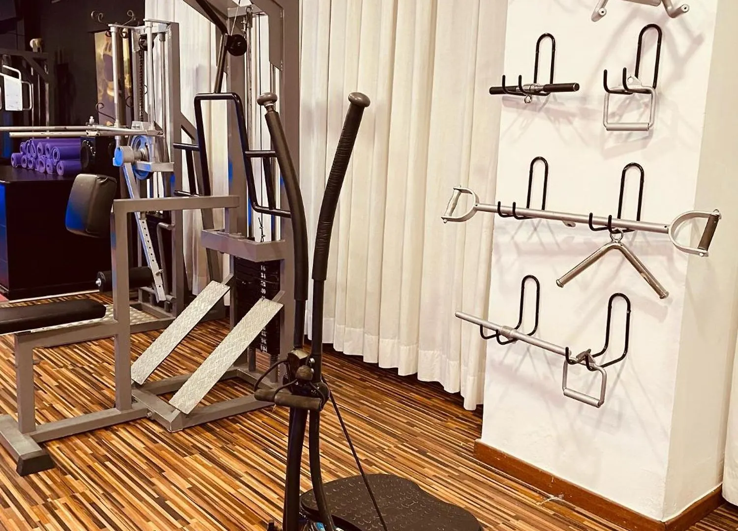 Nastasi Hotel & Spa Lleida