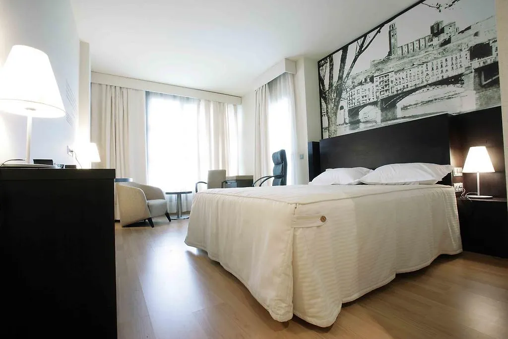 Nastasi Hotel & Spa Lleida
