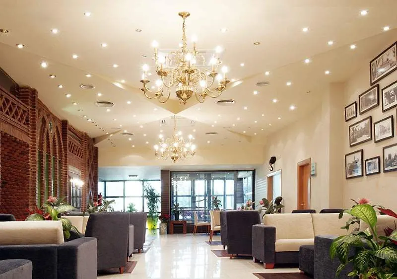 Nastasi Hotel & Spa Lleida 4*,